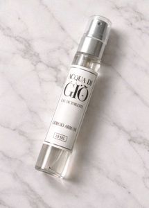 Giorgio Armani Acqua Di Gio Perfume Dupe 10ml