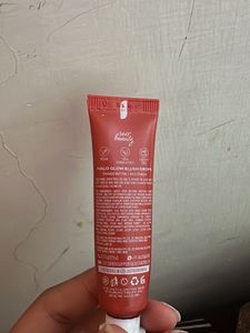 Just Herbs Halo Glow Blush Drops