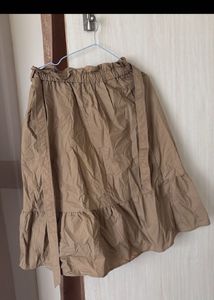 Women's Trendy Midi Skirt