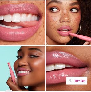 Kaja Korean Lipsticks (Pack Of 2 Shades )