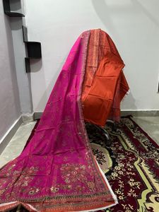 Original Pakistani Mausummery Lawn Cotton