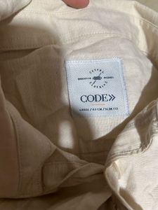 Classic Short-Sleeve Button-Up Shirt