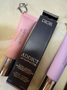 Dior Addict Lip Glow Butter