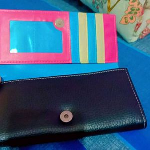 Ladies Wallet Sale