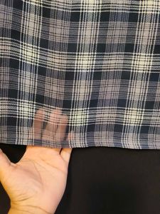 A LINE DRESS