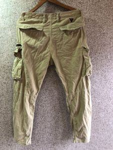 guess Men's Cargo Pants