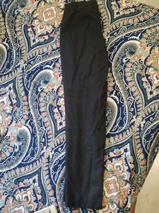 Classic Charcoal Grey Trousers
