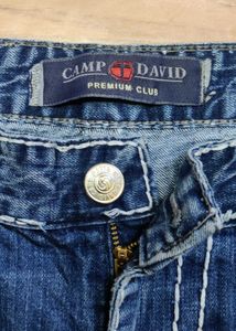 Camp David Denim Jeans