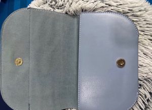 Allen Solly Two-Tone Crossbody Bag