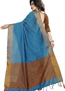 Women Silk Saree