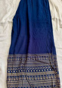 Kurta Set- Top &amp; Palazzos