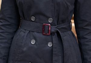 Classy Trench Coat