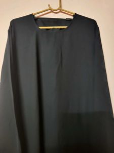 skinny Abaya for college girls