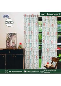 Branded Window Curtains