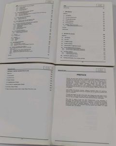 Advanced JAVA &amp; J2EE Books 2