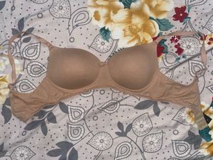 Nykd Bra