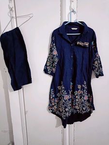 Pretty Co Ord Set