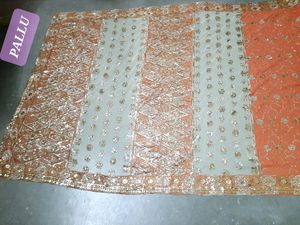 🔥Bollywood Style Sequence Saree