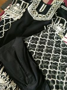 Party Wear Suit