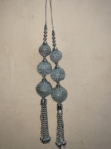 Lehnga latkan