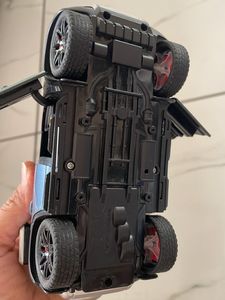Defender Toy Car