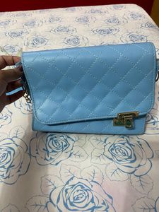 Hand Bag Slingbag