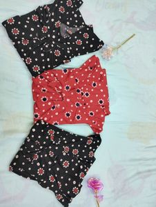 (Combo Of 3) Maxi Sale !!!