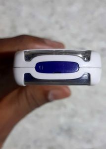 NOKIA 3220 Lighting Feature Phone