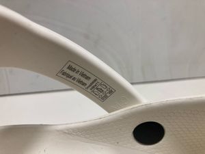 CROCS BAYBAND CLOG 100% ORIGINAL