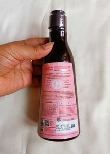 Nat Habit Fresh Navdha Shampoo