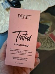 Renee Tinted Moisturiser