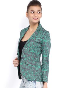 Disney Blazer