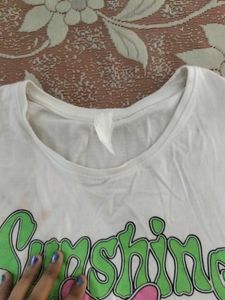 Cute Graphic T-Shirts Bundle