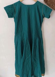Anarkali Kurti