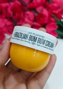Sol De Janeiro Brazilian Bum Cream