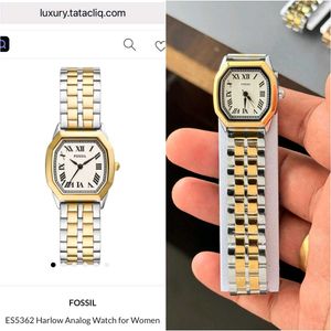 Fossil# For Women# Classic Harlow Series