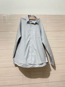 IMPORTED brand new Men's Classic Grey Button-Down