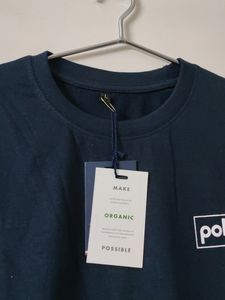 Brand New Navy Tshirt