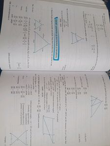 U-like Mathematics Book Based on CBSE
