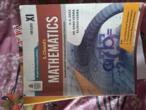 Class XI Commerce NCERT Books Set