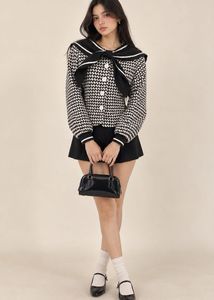 Tweed jackets available