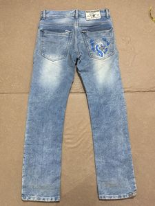 True Religion Men's Jeans