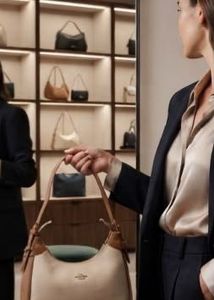 Coach  Hobo Bag
