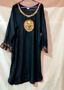 Kurta Sharara Dupatta Set..Holi Sale💫💫