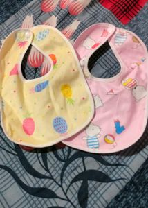 Baby Apron👶🏻Must Have For Babies And There Mummy