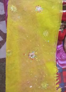 Dupatta Like New