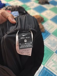Nike Black Pants