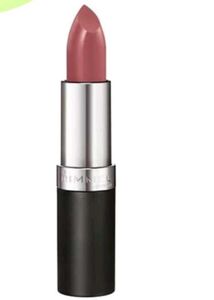 Rimmel Kate Lipstick - Classic Red! peach nude