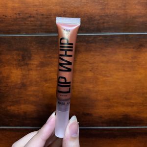 🧸FAE Beauty Lip Whip (Shade-Nut)🍫