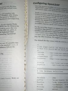 Professional Linux Programming